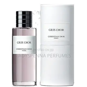 Christian Dior Gris Dior
