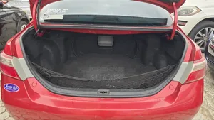 Toyota Camry 2008 Red