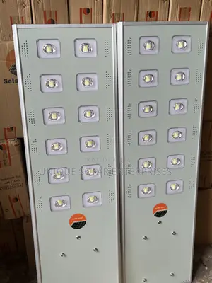 Quality Solar Street Lights