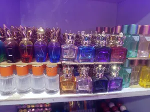 30ml Luxury Kings Bottles