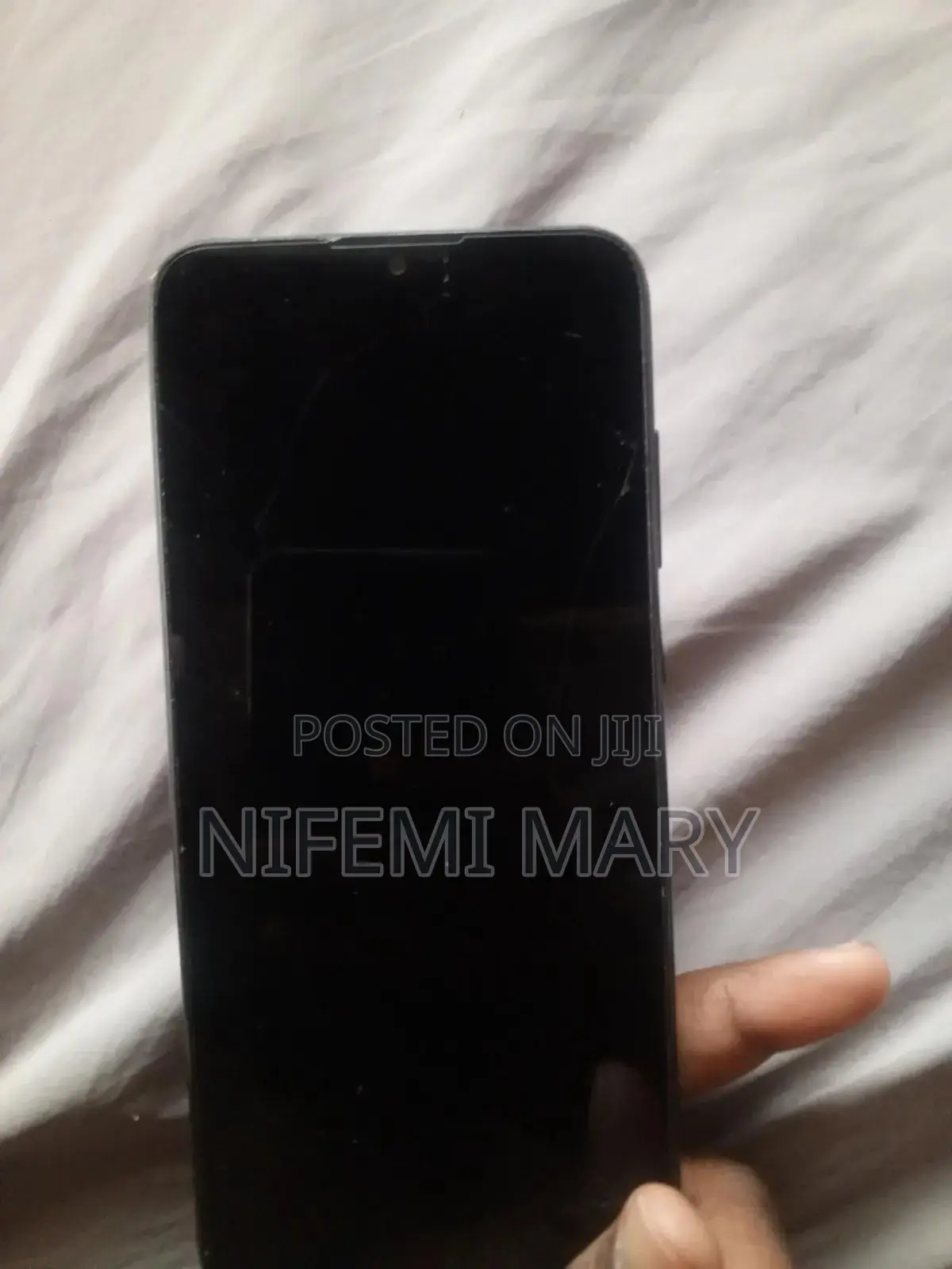 Nokia C10 32 GB Black