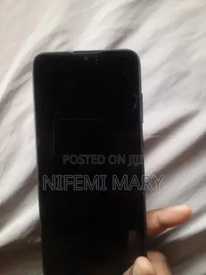 Nokia C10 32 GB Black