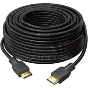 50m Hdmi Cables