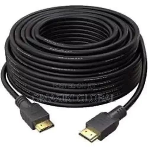 50m Hdmi Cables