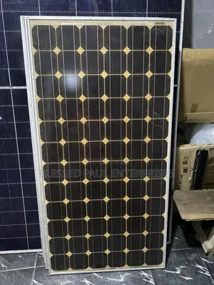 Canadian Solar Panel 200 Watts
