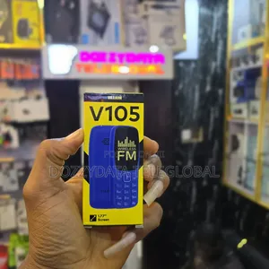 New Villaon V110 Blue
