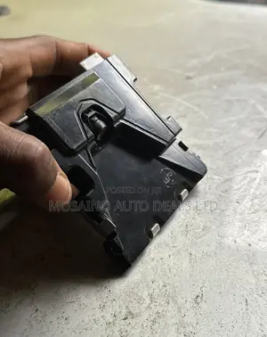 Windscreen Camera RAV4 2017