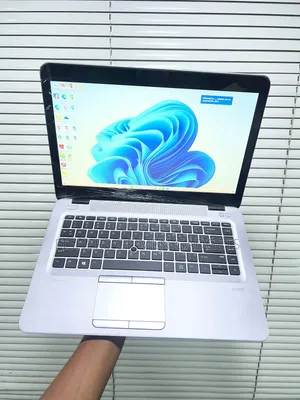 Laptop HP EliteBook 840 G3 8GB Intel SSD 256GB