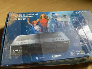 DSTV Decoder