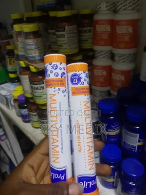 Prolife Multivitamin