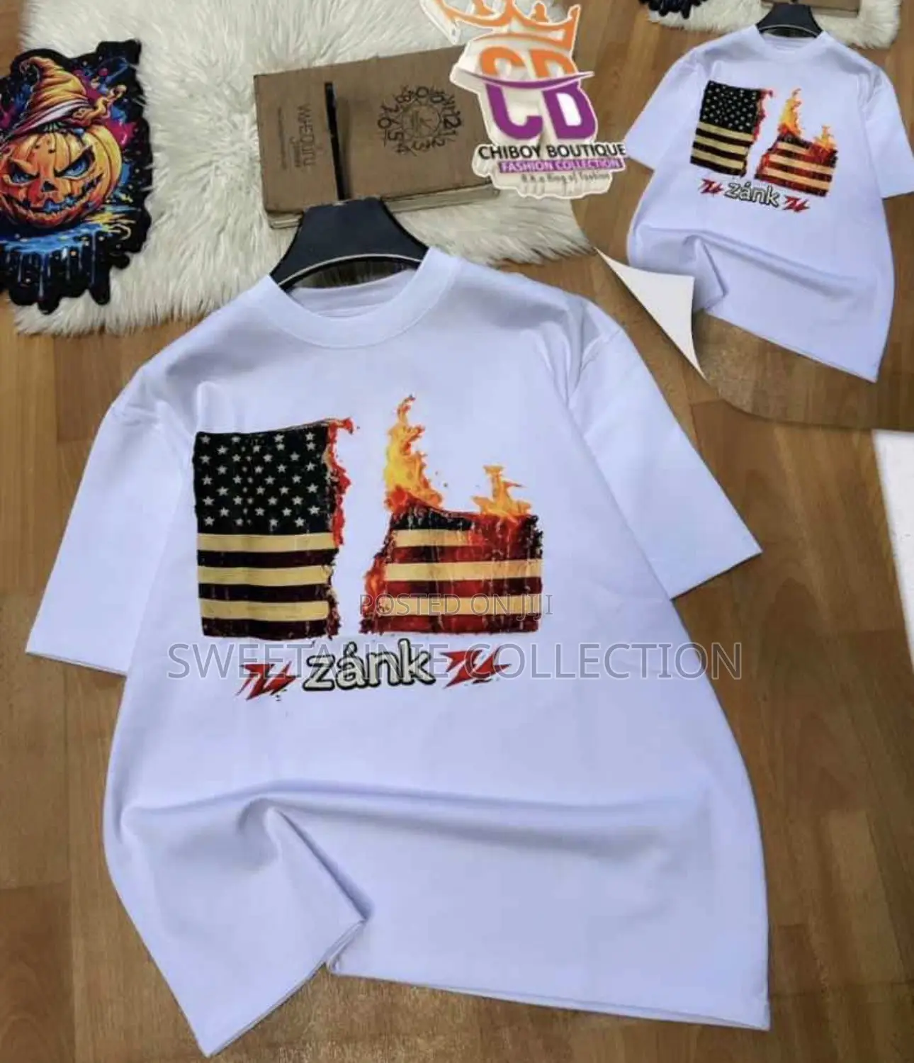 Quality Polo