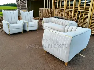 Set of Chairs
