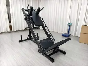 Brand New Leg Press (2 in 1 With Calf Raise )