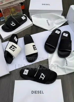 Luxury Pams