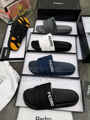 Luxury Pams