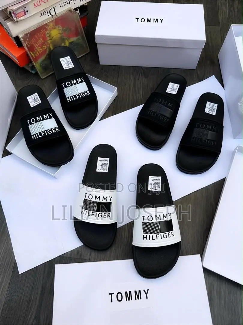 Luxury Pams
