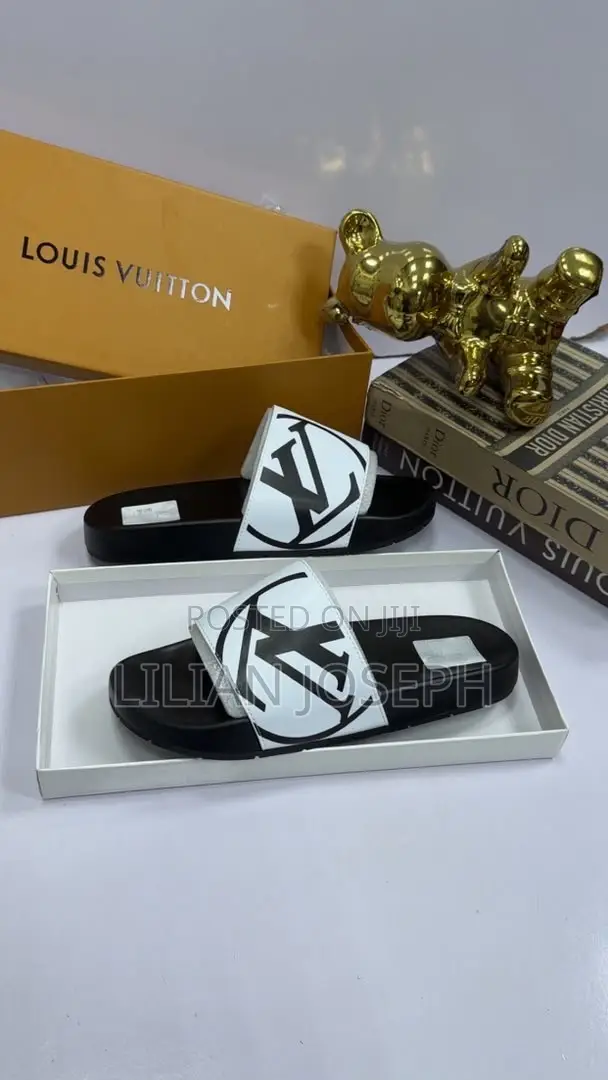 Luxury Pams