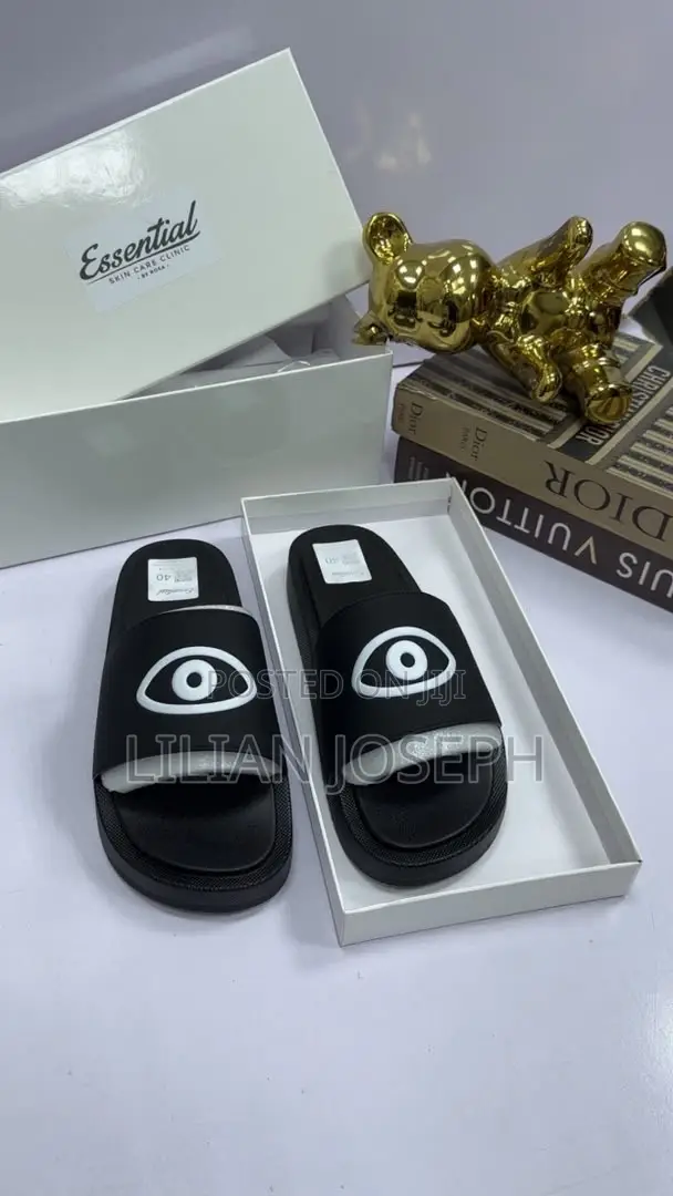 Luxury Pams