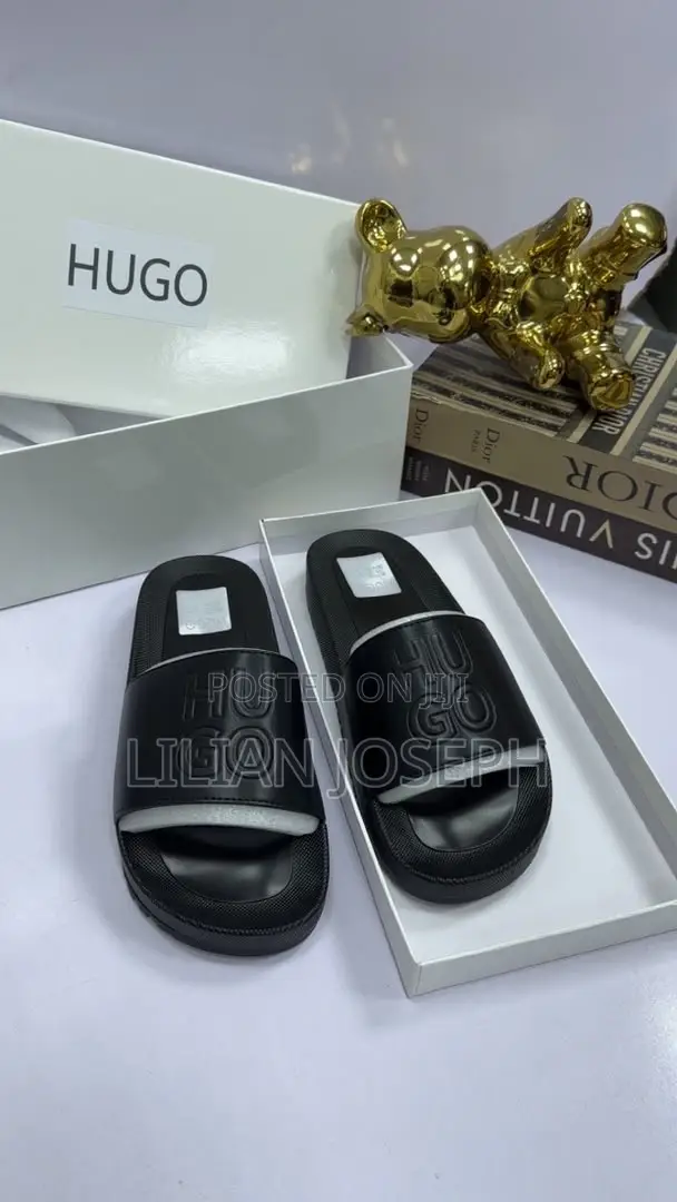 Luxury Pams