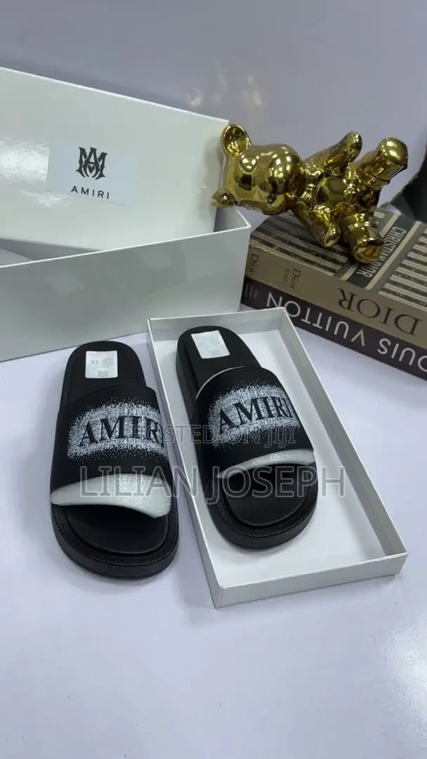 Luxury Pams