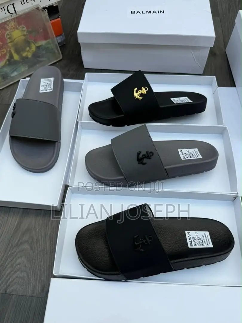 Luxury Pams
