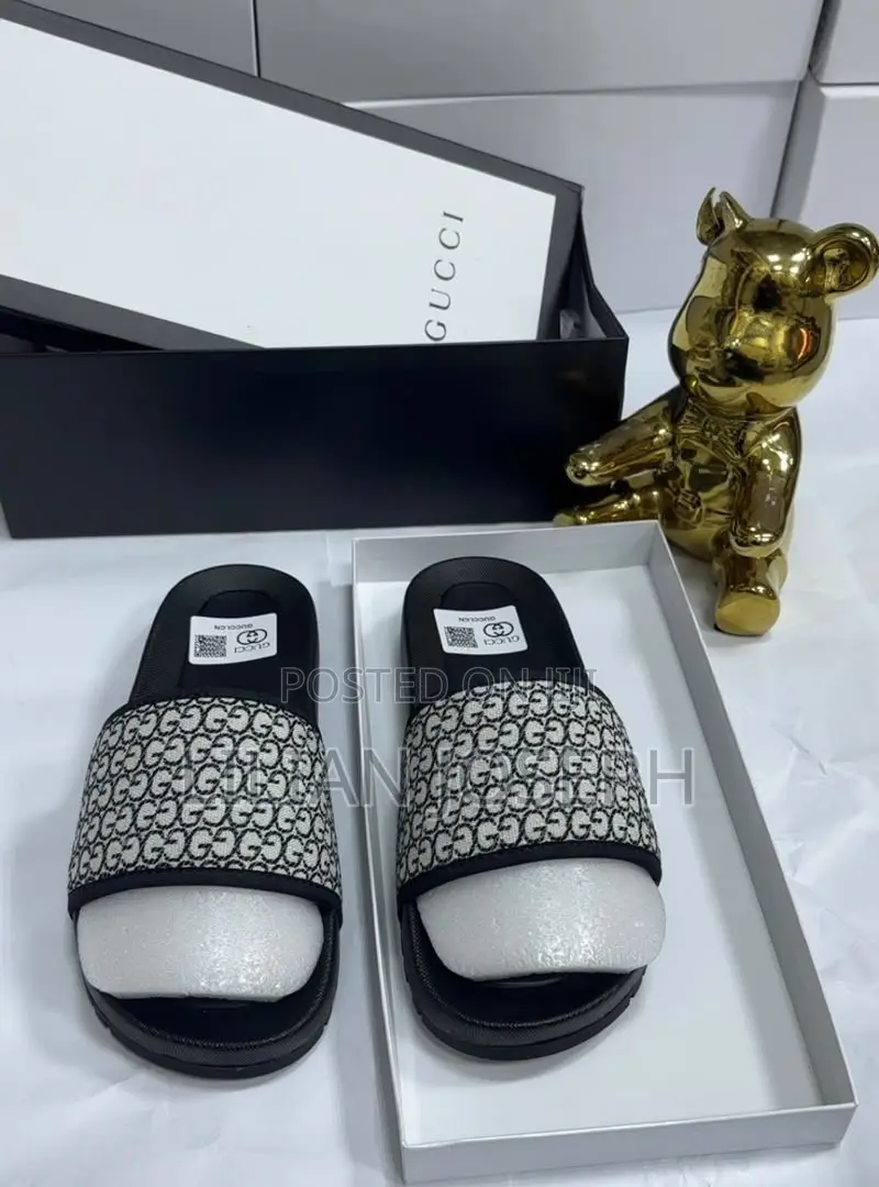 Luxury Pams