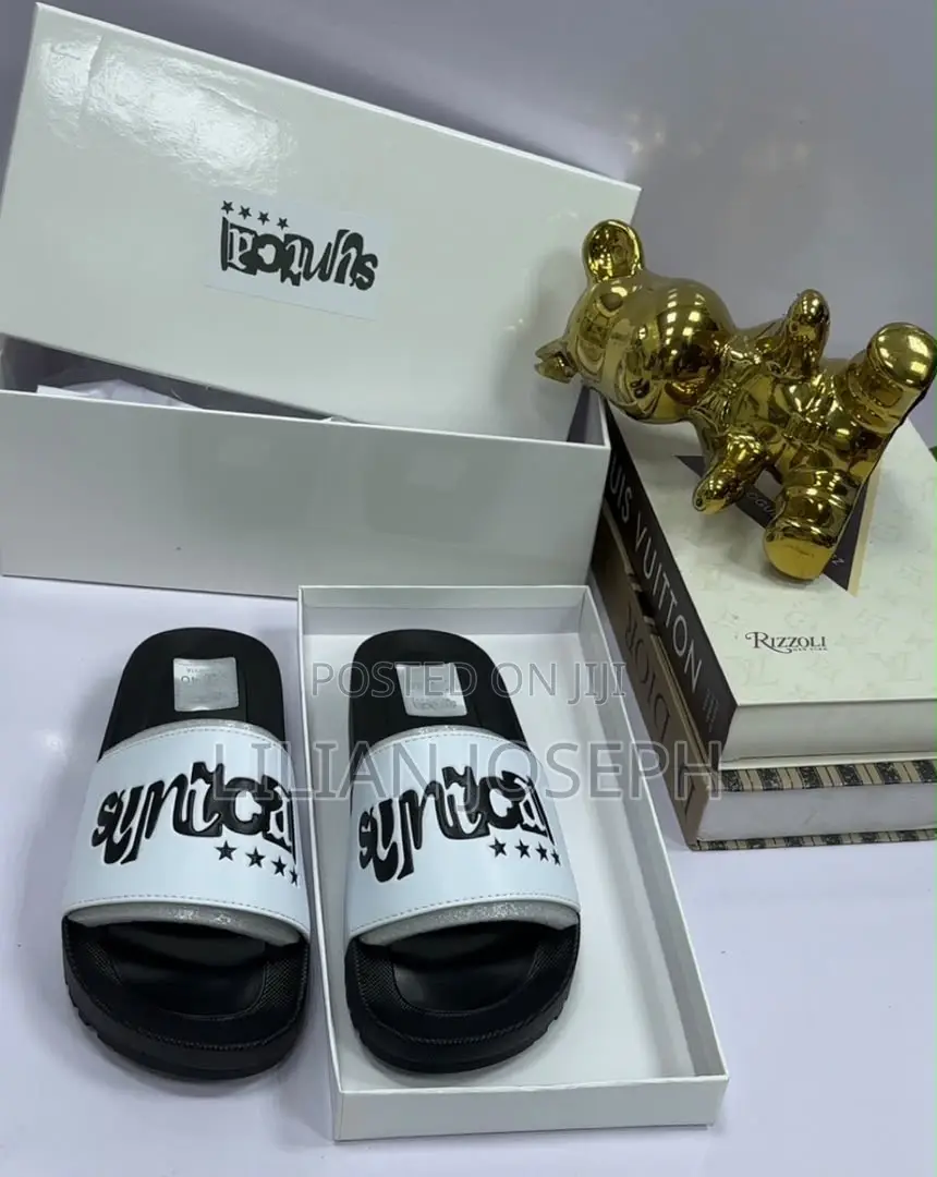 Luxury Pams