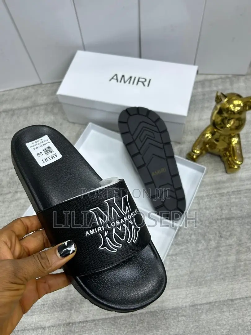 Luxury Pams