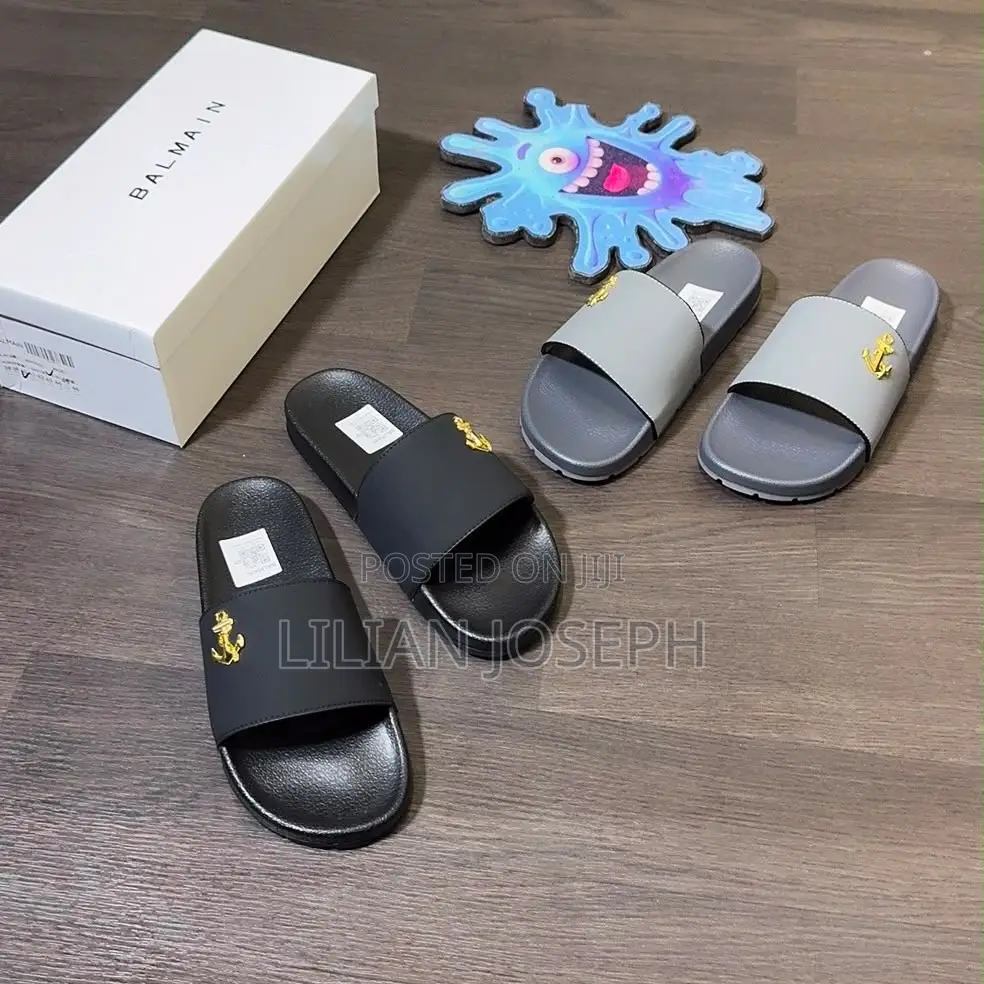 Luxury Pams