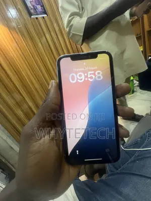 Apple iPhone 11 64 GB Blue