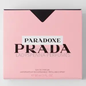 Prada Paradoxe EDP for Her