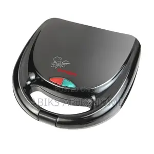 Qasa Sandwich Maker