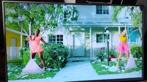 LG 43 Inches webOS