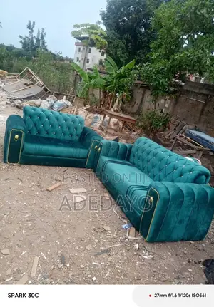 Sofar Chair