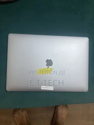 Laptop Apple MacBook Pro 2019 16GB Intel Core i9 SSD 512GB