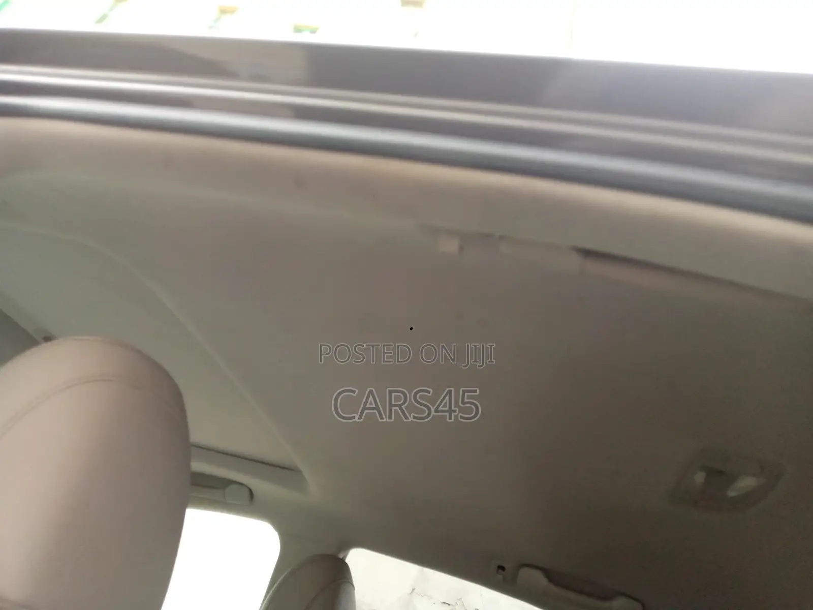 Lexus RX 350 AWD 2013 Gray