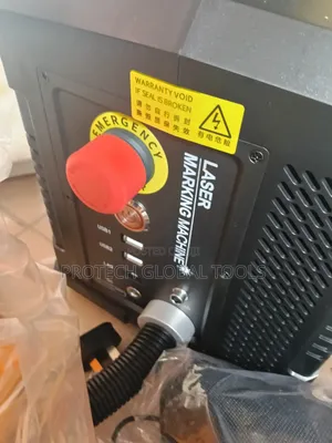 Lesser Marking Machine for Tires