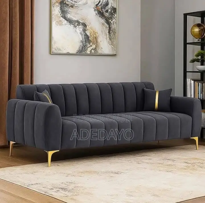 Sofar Chair