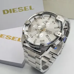 Wristwatch