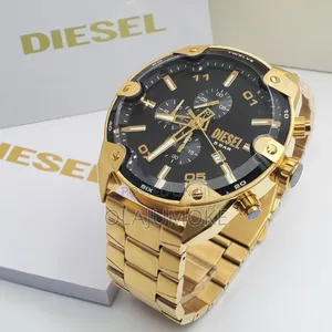 Wristwatch