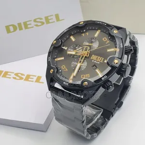 Wristwatch