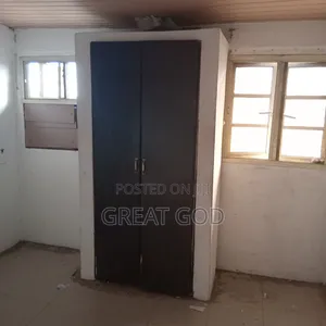 2bdrm Block of Flats in Rabiatu Thompson, Aguda / Surulere for rent