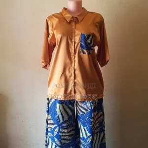 Ladies Wear