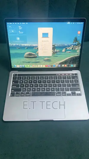 Laptop Apple MacBook Pro 2020 16GB Intel Core i5 SSD 512GB