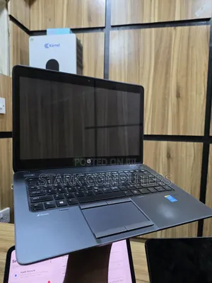 Laptop HP ZBook 14 G2 16GB Intel Core i7 SSD 256GB