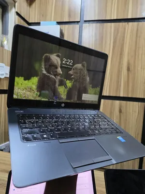 Laptop HP ZBook 14 G2 16GB Intel Core i7 SSD 256GB