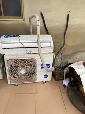 Hair Thermocool Air Conditioner
