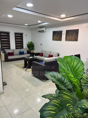 Rabez 4 Bedroom Apartment