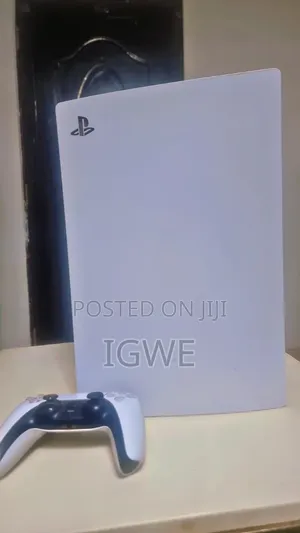 Play Station 5