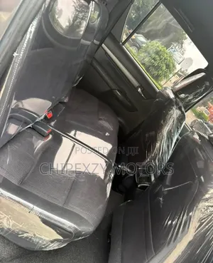 Toyota Hilux 2021 Gray